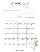 goal setting pdf worksheet