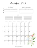 goal setting pdf worksheet