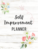 Busy Lady Productivity Planner - (80 Pages)