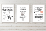 printable inspirational quotes