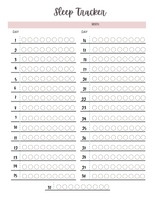 Busy Lady Productivity Planner - (80 Pages)