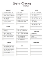 Busy Lady Productivity Planner - (80 Pages)