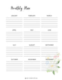 goal setting pdf worksheet