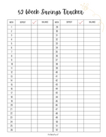 Busy Lady Productivity Planner - (80 Pages)