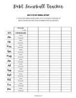 Busy Lady Productivity Planner - (80 Pages)