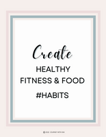 habits nutrition pdf