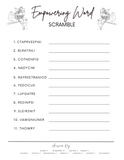 Self Love | Self-Care Planner Templates - Canva  | PLR Content | Commercial Use